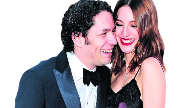 Cuántos Años Tiene El Marido De Maribel Verdú